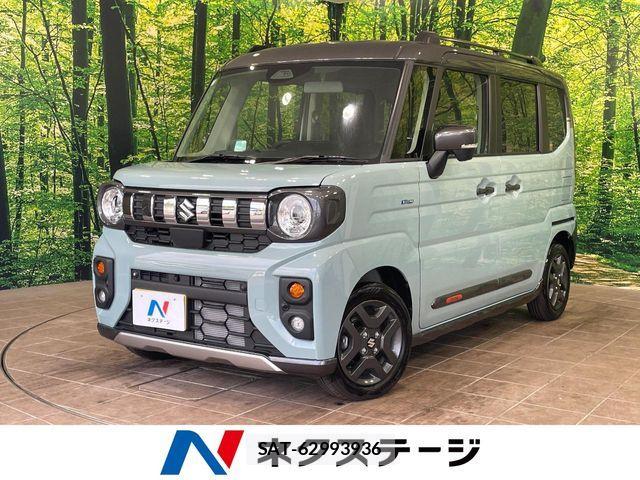 Suzuki SPACIA 2025-07 8745999-0