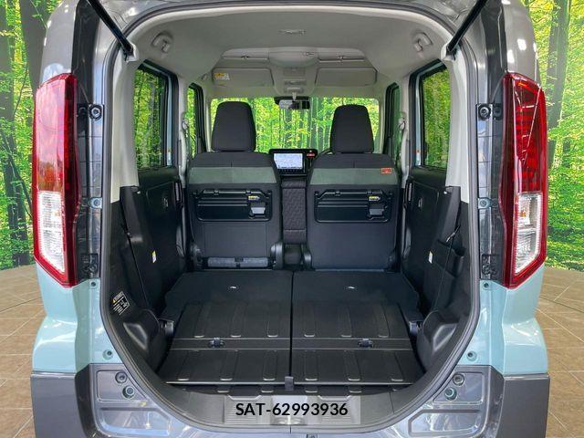 Suzuki SPACIA 2025-07 8745999-9