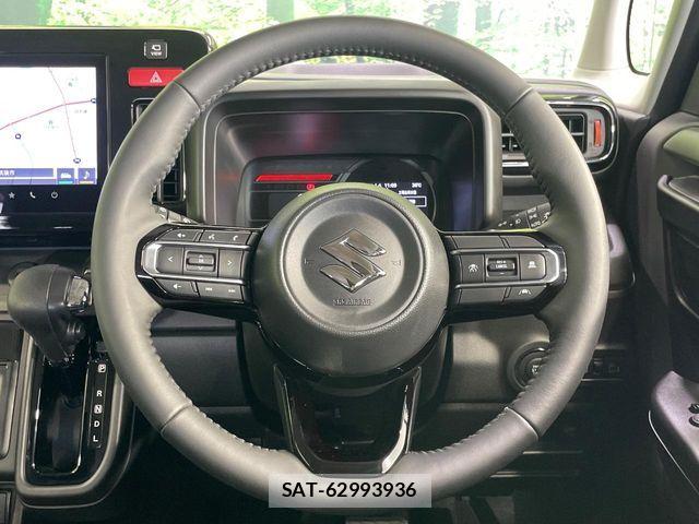 Suzuki SPACIA 2025-07 8745999-10