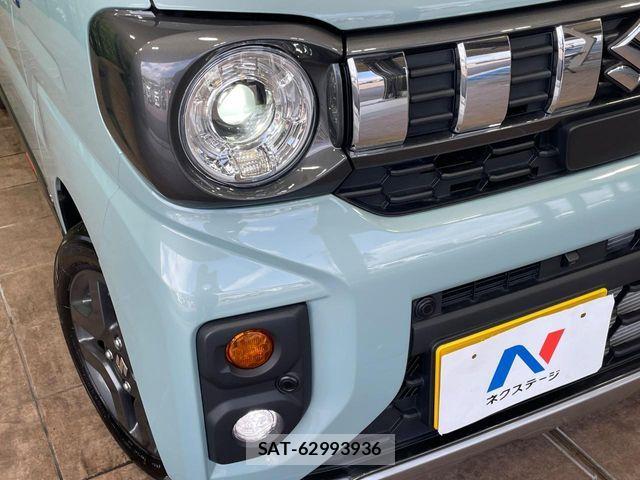 Suzuki SPACIA 2025-07 8745999-11