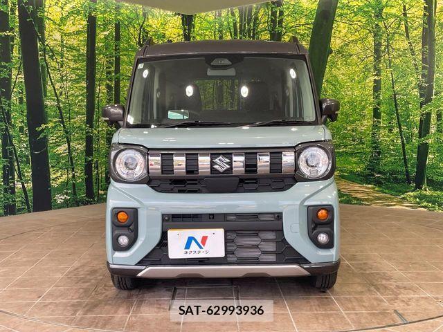 Suzuki SPACIA 2025-07 8745999-13