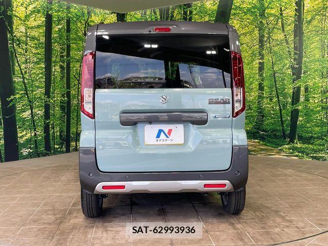 Suzuki SPACIA 2025-07 8745999-14