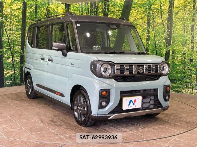 Suzuki SPACIA 2025-07 8745999-15