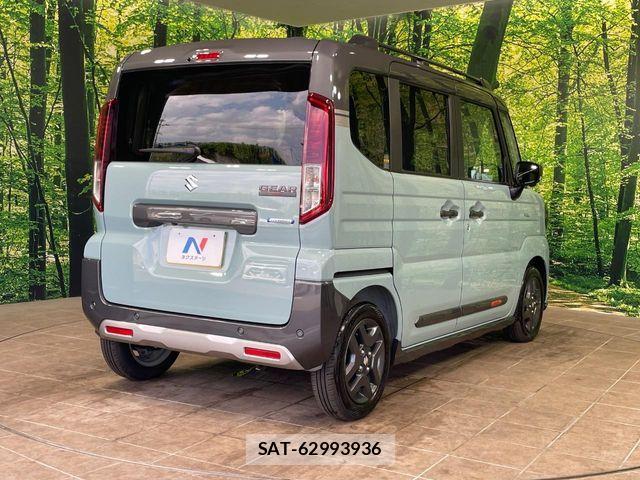 Suzuki SPACIA 2025-07 8745999-16
