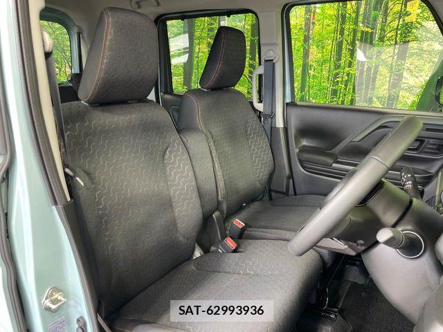 Suzuki SPACIA 2025-07 8745999-7