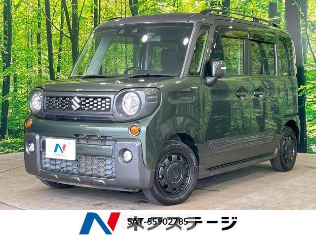 Suzuki SPACIA 2021-03 8746001-0