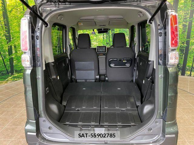 Suzuki SPACIA 2021-03 8746001-9