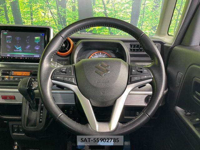 Suzuki SPACIA 2021-03 8746001-10