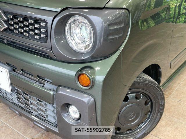 Suzuki SPACIA 2021-03 8746001-11