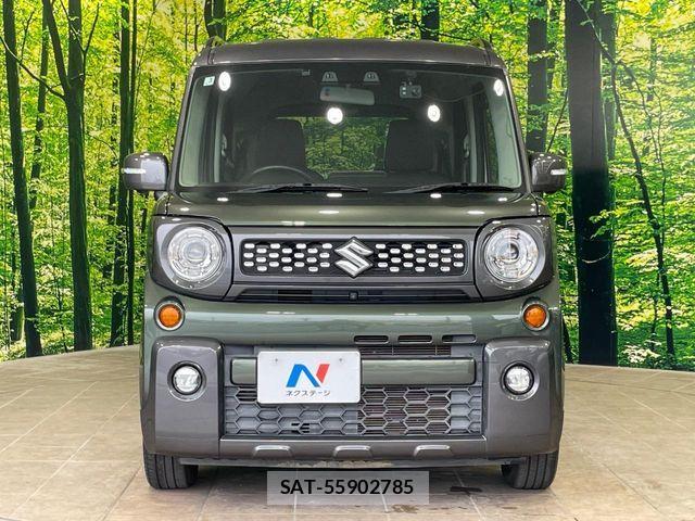 Suzuki SPACIA 2021-03 8746001-13