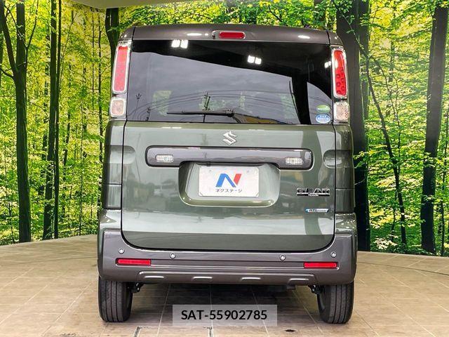 Suzuki SPACIA 2021-03 8746001-14