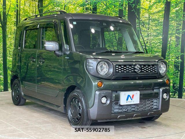 Suzuki SPACIA 2021-03 8746001-15