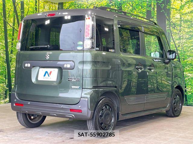 Suzuki SPACIA 2021-03 8746001-16