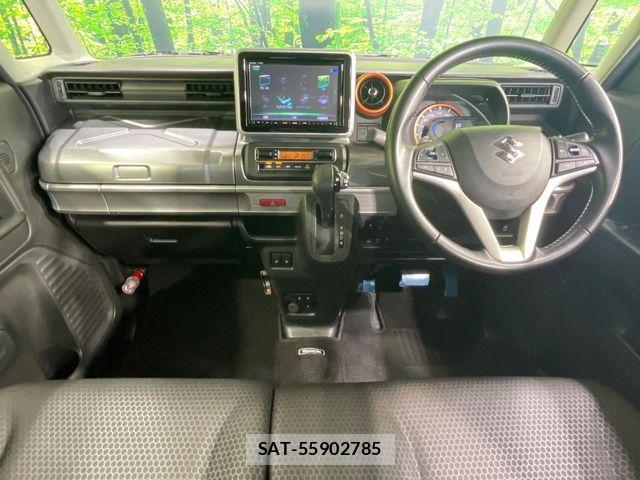 Suzuki SPACIA 2021-03 8746001-1
