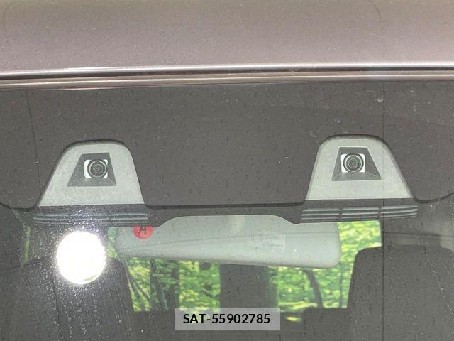 Suzuki SPACIA 2021-03 8746001-2