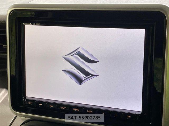 Suzuki SPACIA 2021-03 8746001-3