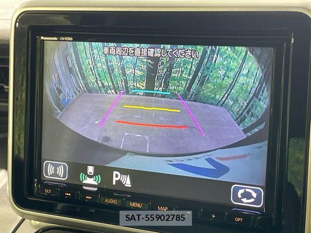 Suzuki SPACIA 2021-03 8746001-4