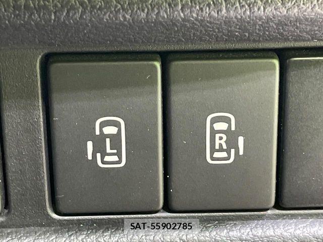 Suzuki SPACIA 2021-03 8746001-5