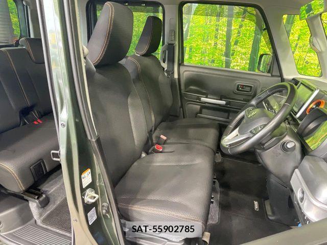 Suzuki SPACIA 2021-03 8746001-7