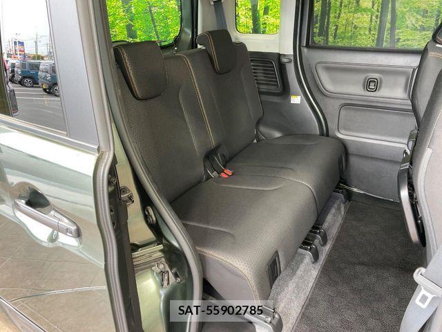 Suzuki SPACIA 2021-03 8746001-8