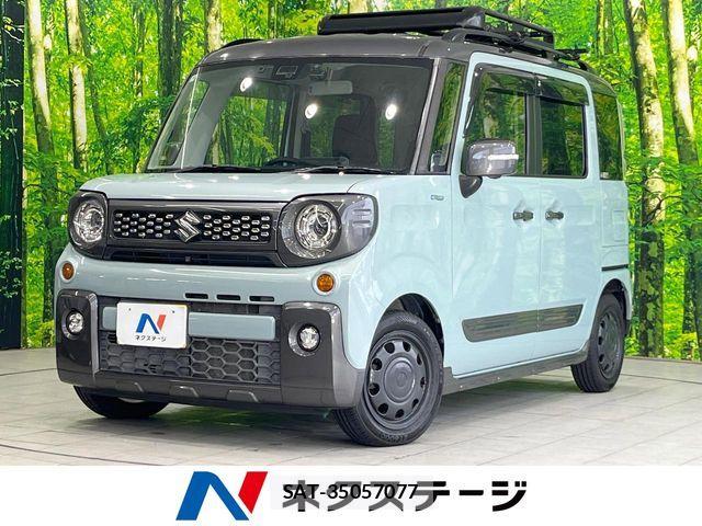 Suzuki SPACIA 2019-07 8782134-0