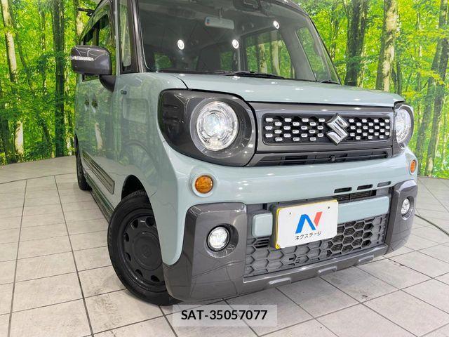 Suzuki SPACIA 2019-07 8782134-11
