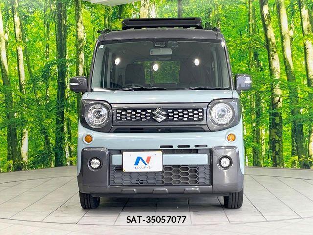 Suzuki SPACIA 2019-07 8782134-13