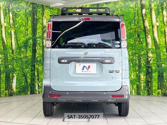 Suzuki SPACIA 2019-07 8782134-14