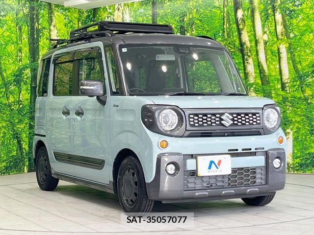 Suzuki SPACIA 2019-07 8782134-15