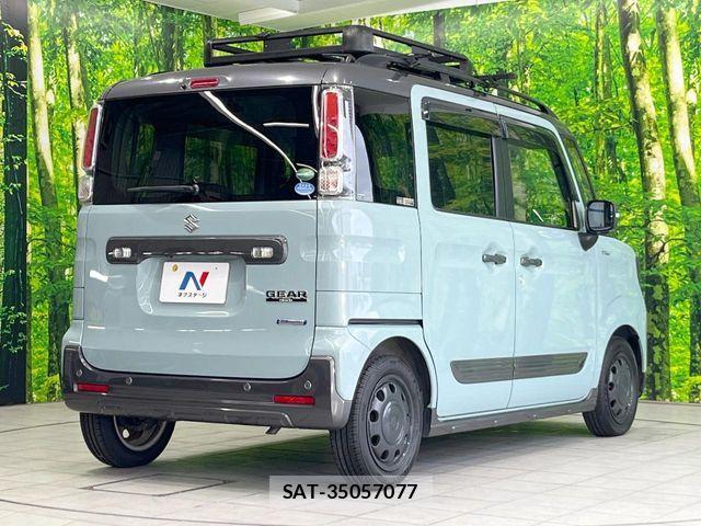Suzuki SPACIA 2019-07 8782134-16