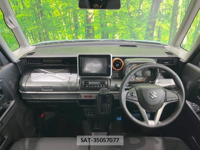 Suzuki SPACIA 2019-07 8782134-1