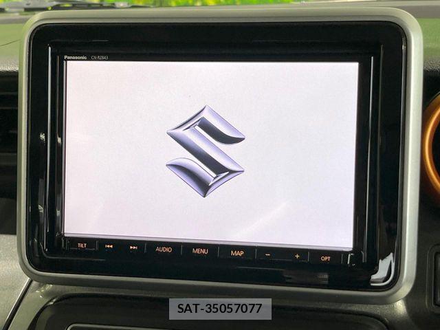 Suzuki SPACIA 2019-07 8782134-2