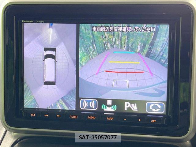 Suzuki SPACIA 2019-07 8782134-3