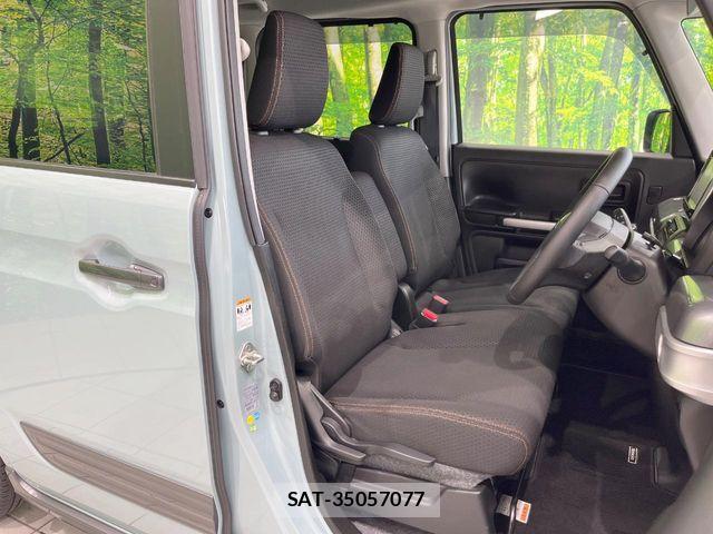 Suzuki SPACIA 2019-07 8782134-7