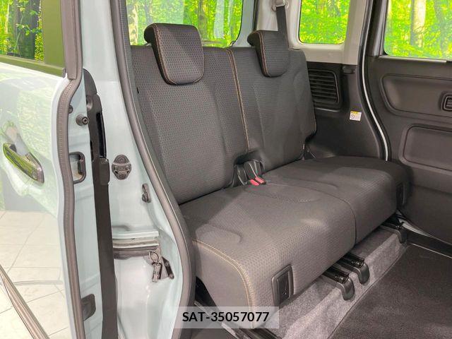 Suzuki SPACIA 2019-07 8782134-8