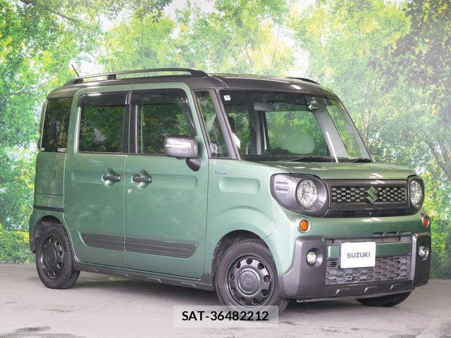 Suzuki SPACIA 2020-03 8782135-0