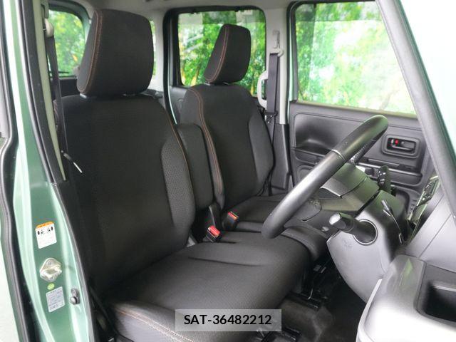 Suzuki SPACIA 2020-03 8782135-25