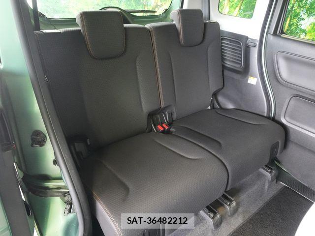 Suzuki SPACIA 2020-03 8782135-27