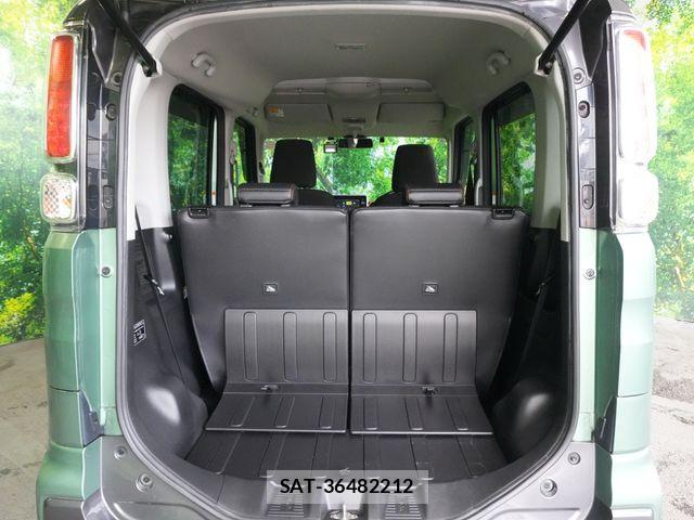 Suzuki SPACIA 2020-03 8782135-28