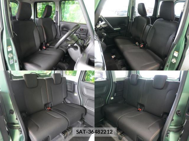 Suzuki SPACIA 2020-03 8782135-2