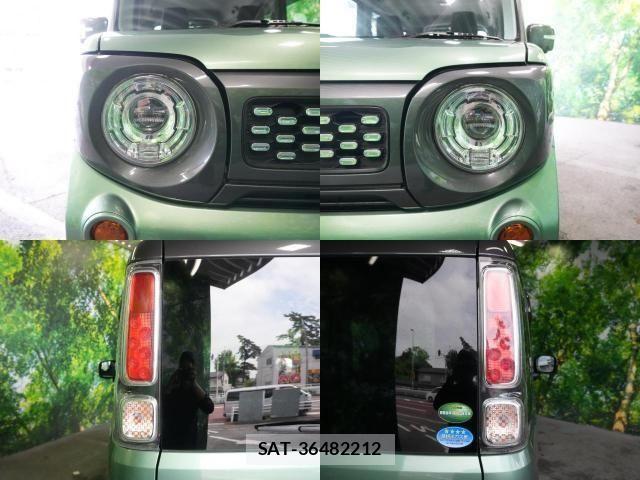 Suzuki SPACIA 2020-03 8782135-3
