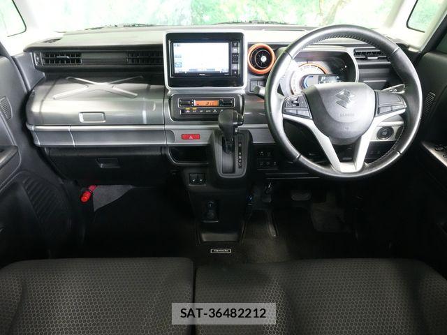 Suzuki SPACIA 2020-03 8782135-5