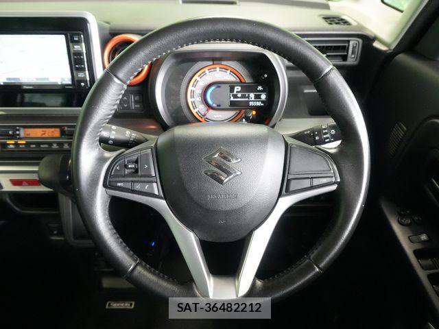 Suzuki SPACIA 2020-03 8782135-6