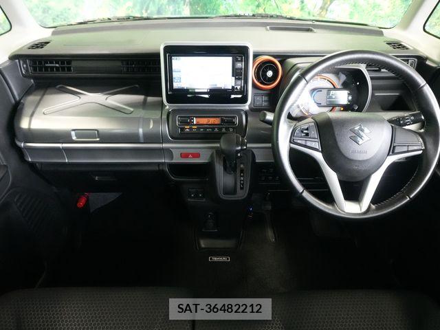 Suzuki SPACIA 2020-03 8782135-7