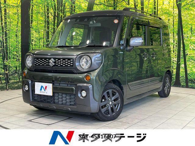 Suzuki SPACIA 2022-08 8782131-0