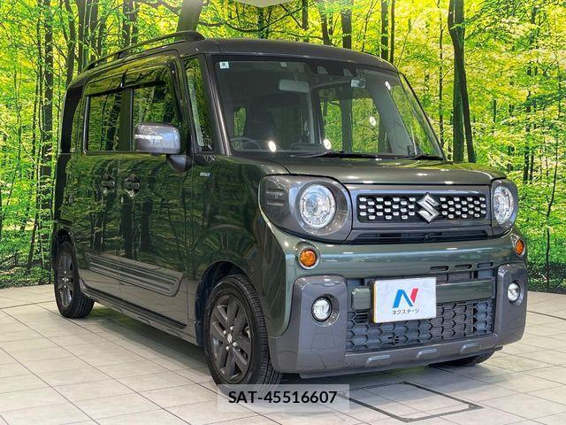 Suzuki SPACIA 2022-08 8782131-15