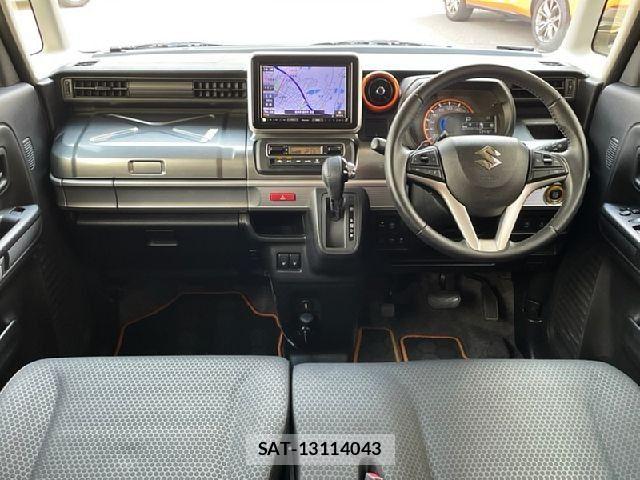 Suzuki SPACIA 2019-06 8797562-1
