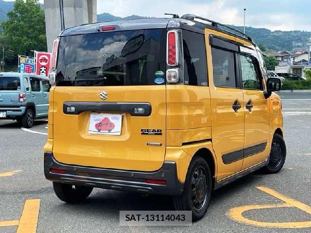 Suzuki SPACIA 2019-06 8797562-2