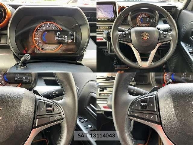 Suzuki SPACIA 2019-06 8797562-3