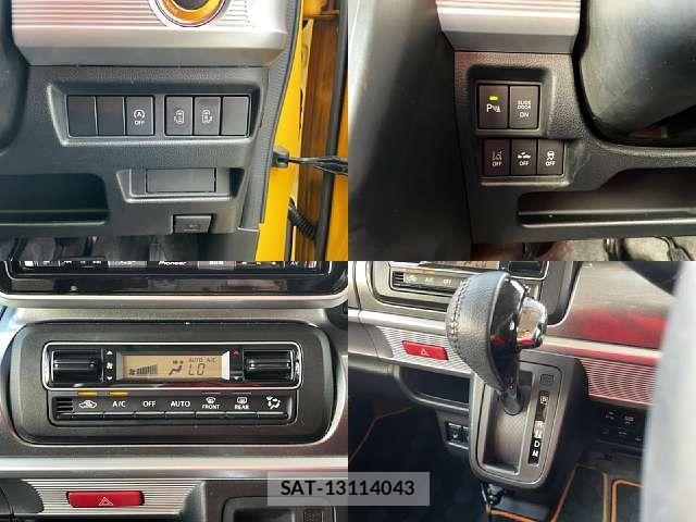 Suzuki SPACIA 2019-06 8797562-4